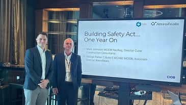 The Building Safety Act One Year On: Competence is Key 