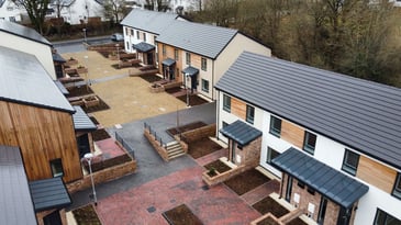 Proactive Process Improvements With Regional Construction Contractor 