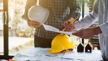 Delivering Project and Technical Consultancy To Commercial Scheme 