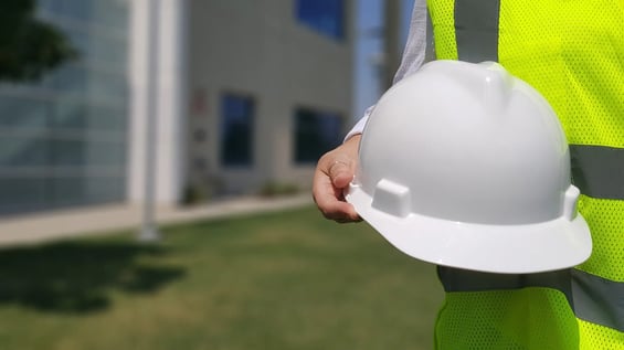 Understanding the Building Safety Act
