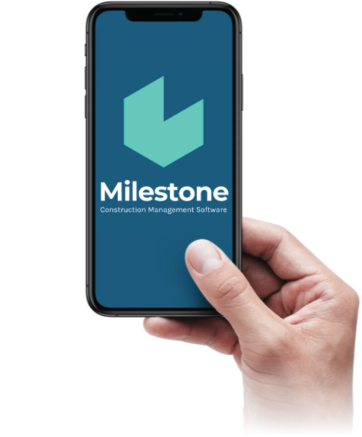 Use milestone a construction management software app Use milestone a construction management software app